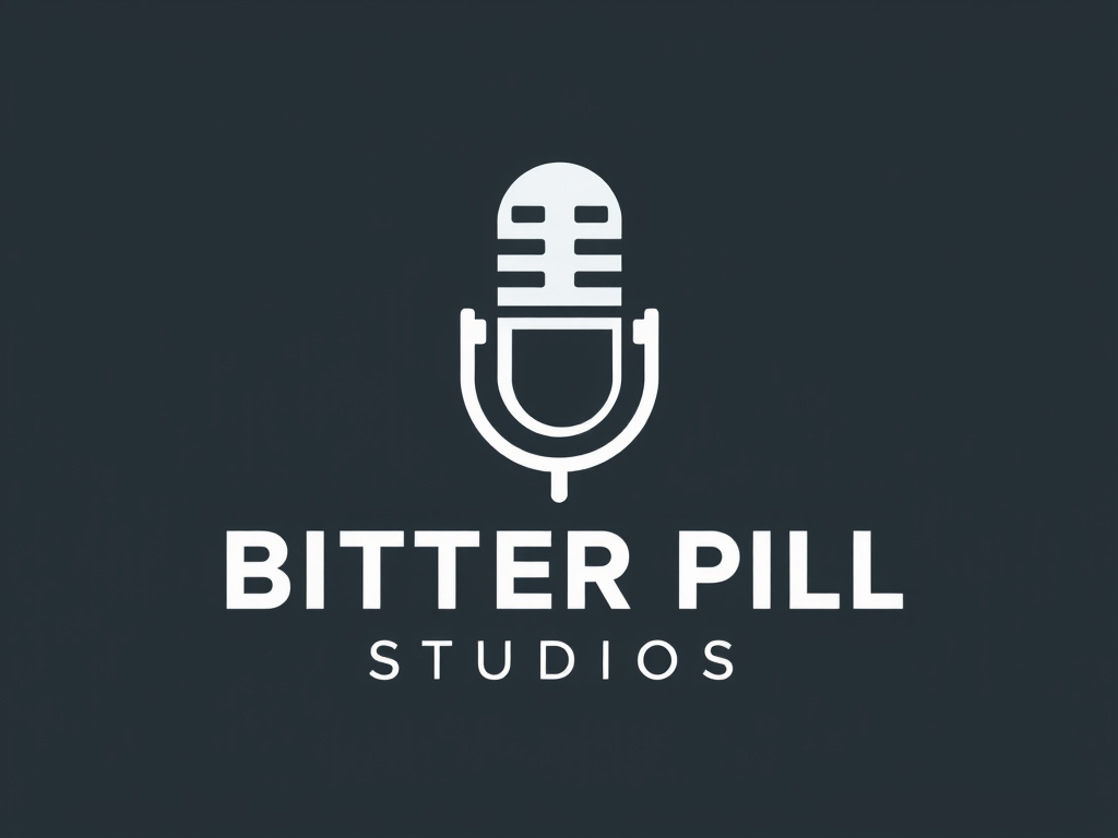 Bitter pill studios
